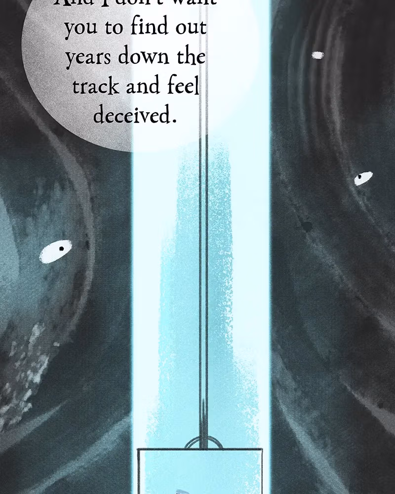 Read Lore Olympus chapter 164 image 47 on Lezhin