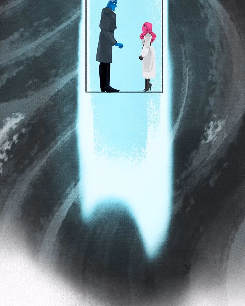 Read Lore Olympus chapter 164 image 48 on Lezhin
