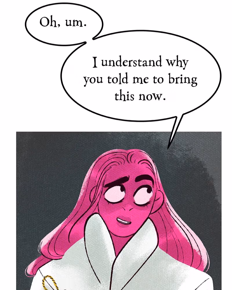 Read Lore Olympus chapter 164 image 61 on Lezhin