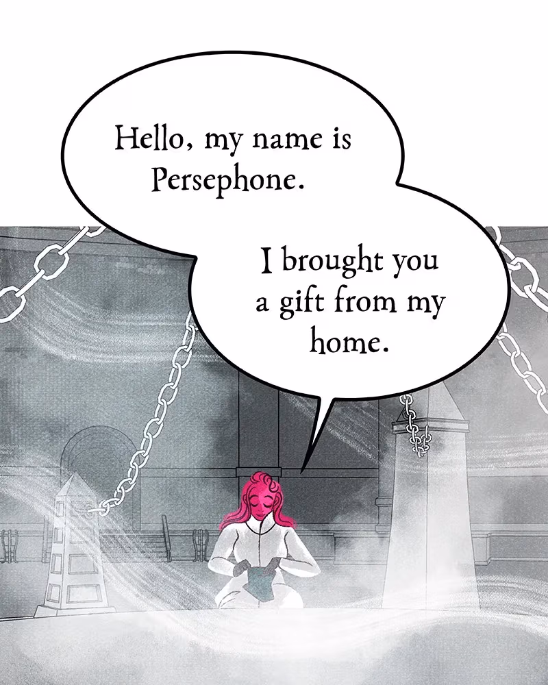 Read Lore Olympus chapter 164 image 64 on Lezhin