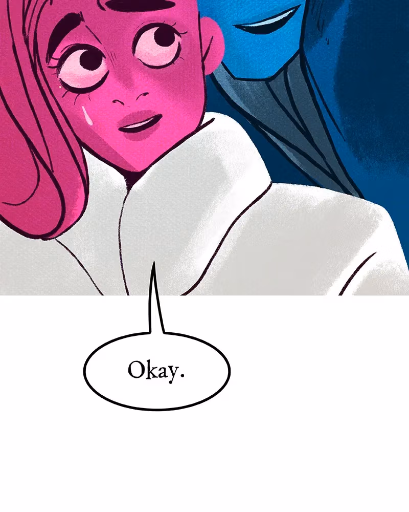 Read Lore Olympus chapter 164 image 75 on Lezhin