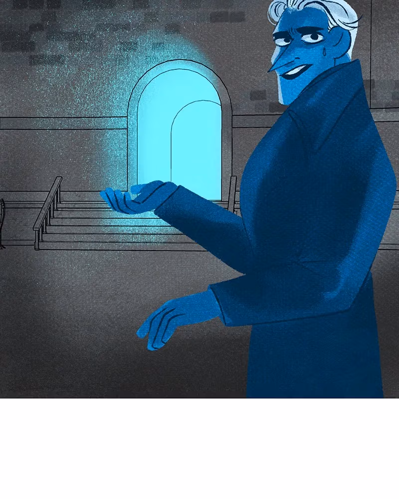 Read Lore Olympus chapter 164 image 77 on Lezhin