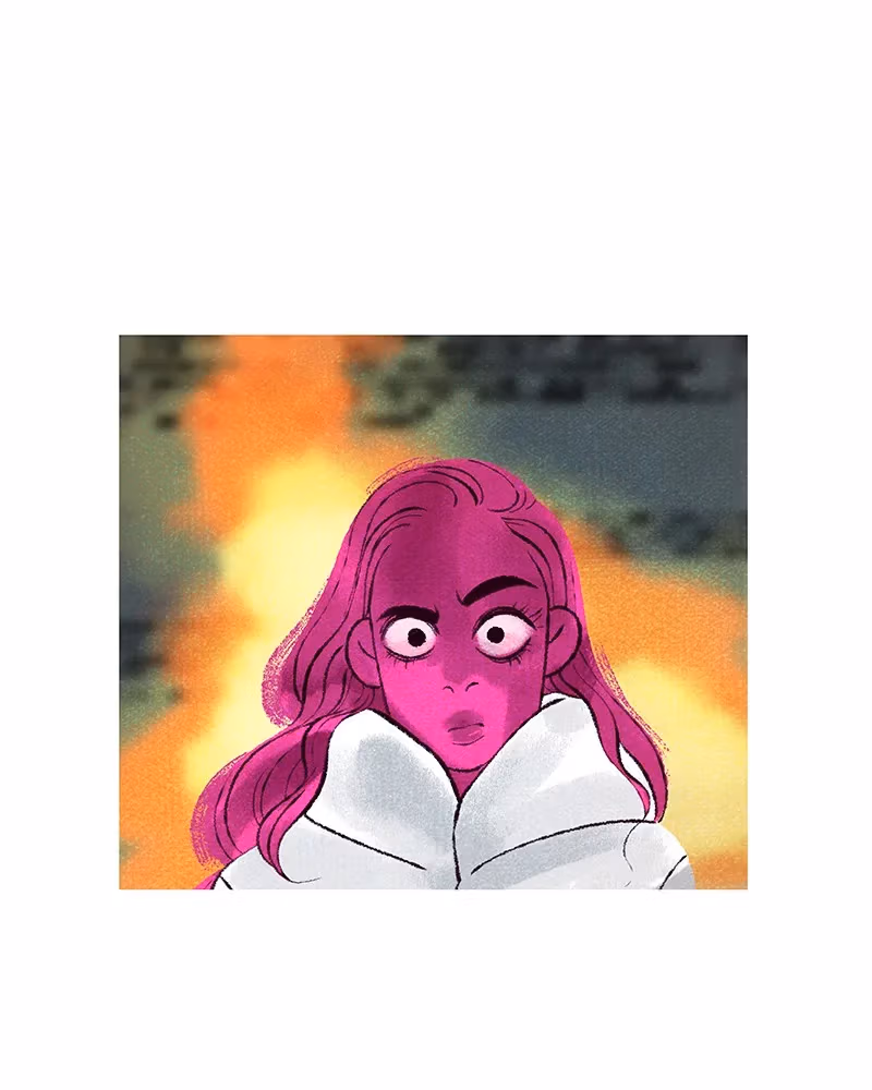 Read Lore Olympus chapter 164 image 78 on Lezhin