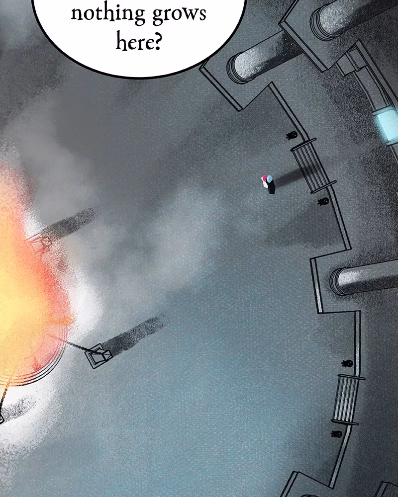 Read Lore Olympus chapter 164 image 80 on Lezhin