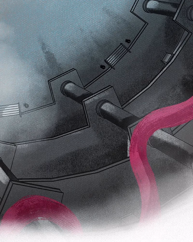 Read Lore Olympus chapter 164 image 81 on Lezhin