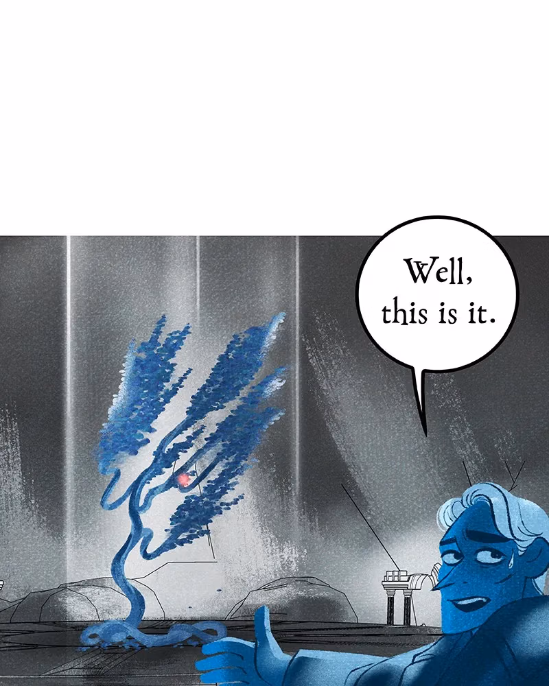 Read Lore Olympus chapter 164 image 84 on Lezhin