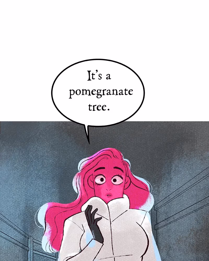 Read Lore Olympus chapter 164 image 86 on Lezhin