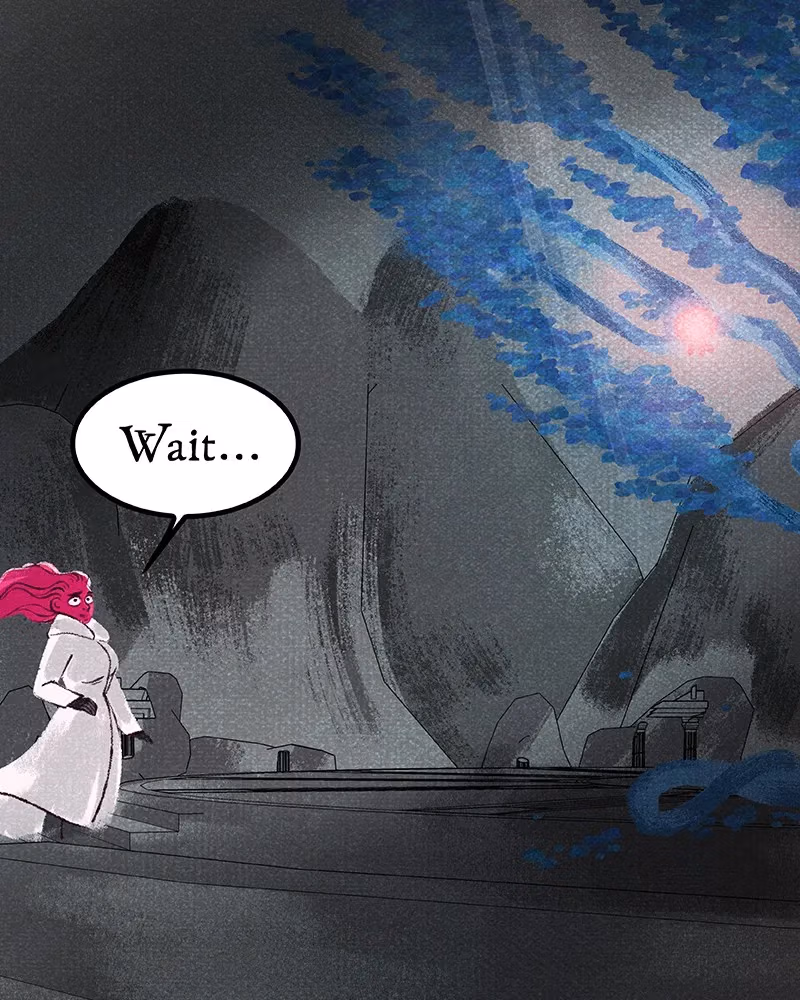 Read Lore Olympus chapter 164 image 88 on Lezhin