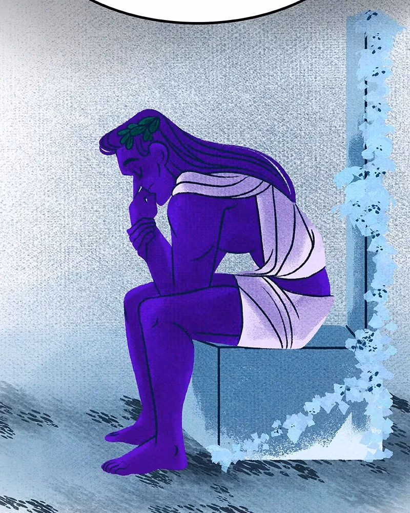 Read Lore Olympus chapter 164 image 98 on Lezhin