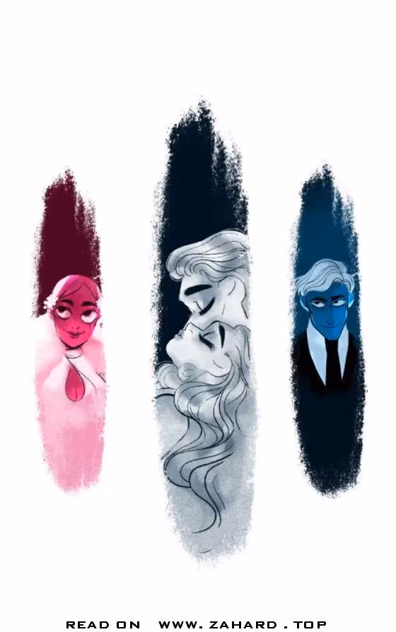 Read Lore Olympus chapter 165 image 0 on Lezhin