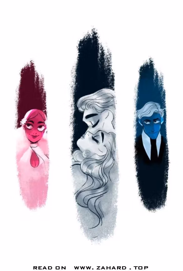 Read Lore Olympus chapter 166 image 0 on Lezhin