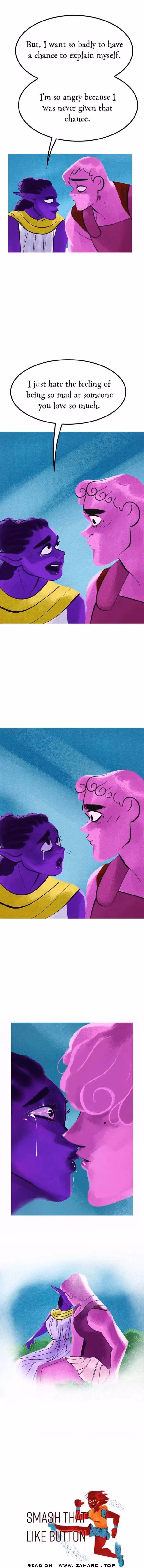 Read Lore Olympus chapter 168 image 6 on Lezhin