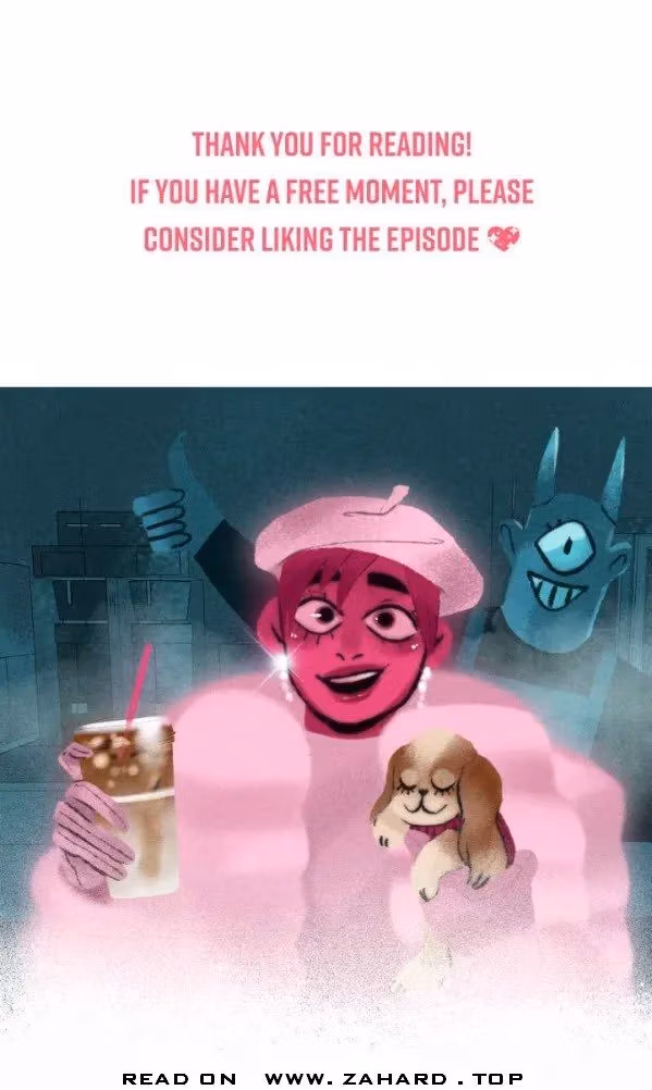Read Lore Olympus chapter 169 image 5 on Lezhin