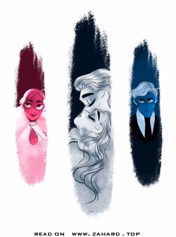 Read Lore Olympus chapter 179 image 0 on Lezhin
