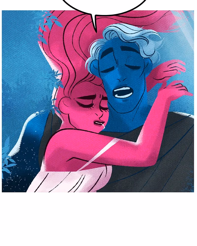 Read Lore Olympus chapter 184 image 104 on Lezhin