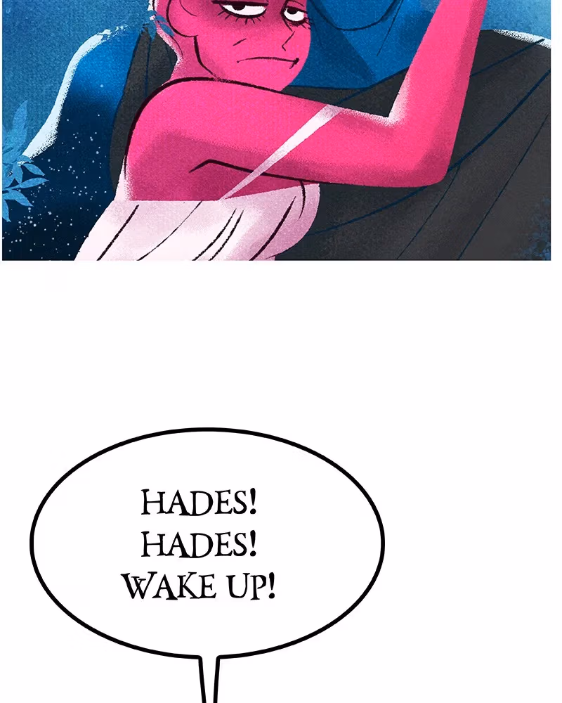 Read Lore Olympus chapter 184 image 106 on Lezhin