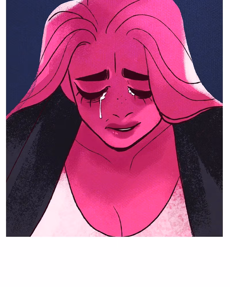 Read Lore Olympus chapter 184 image 11 on Lezhin