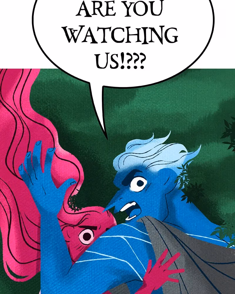 Read Lore Olympus chapter 184 image 111 on Lezhin