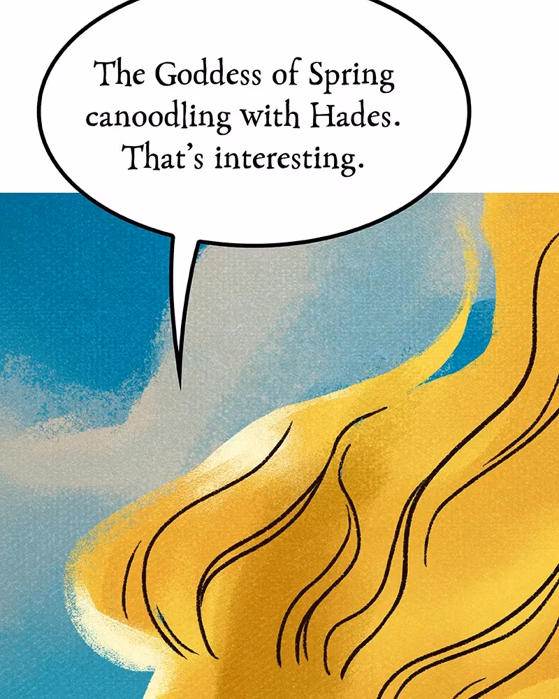 Read Lore Olympus chapter 184 image 113 on Lezhin