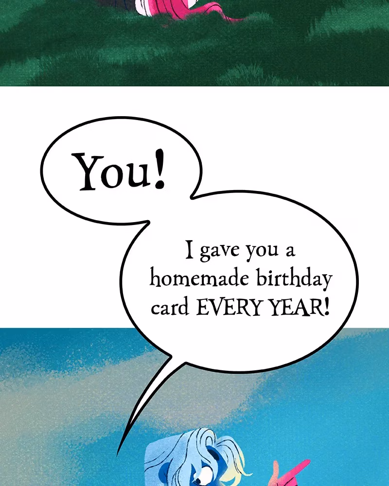 Read Lore Olympus chapter 184 image 117 on Lezhin