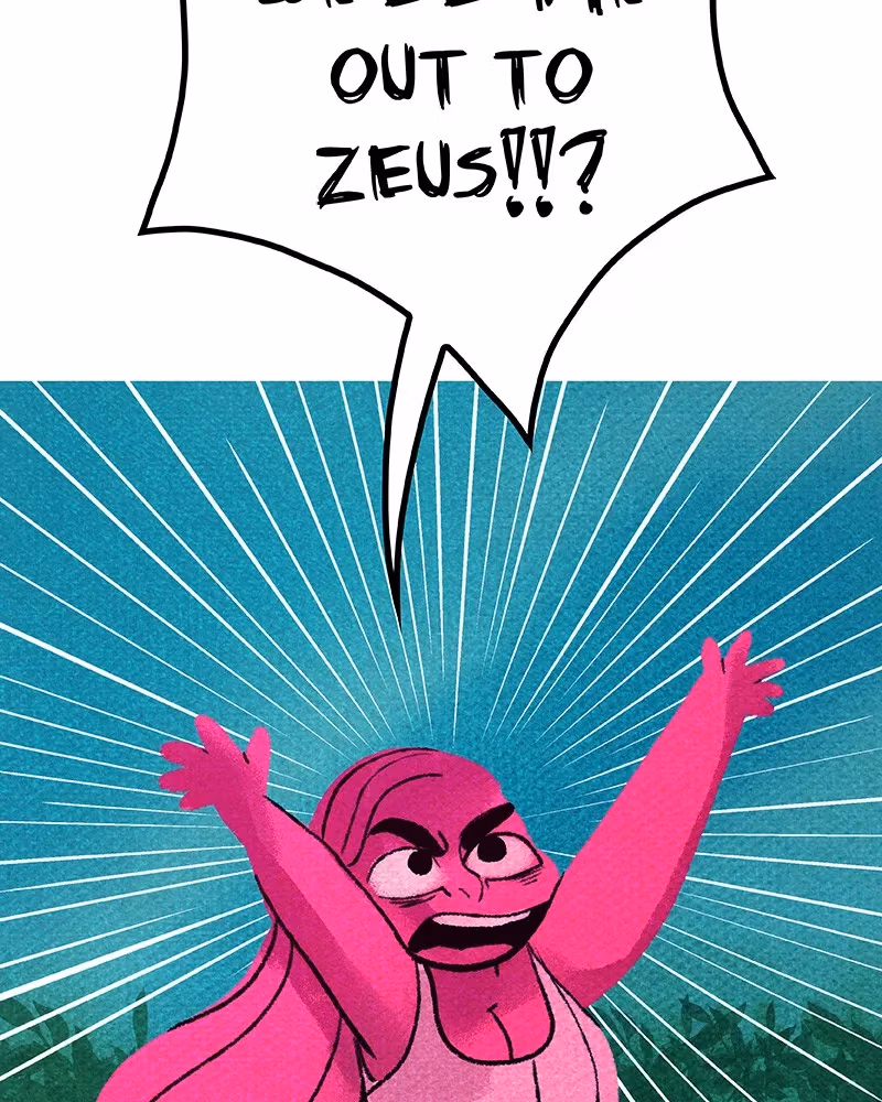 Read Lore Olympus chapter 184 image 119 on Lezhin