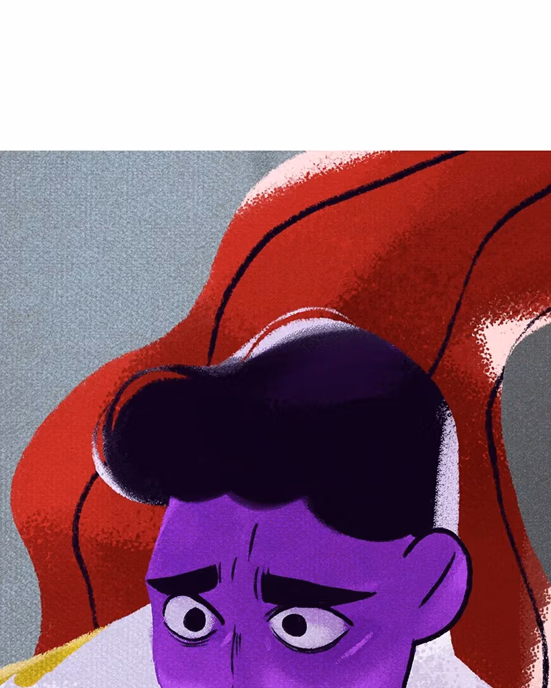 Read Lore Olympus chapter 184 image 129 on Lezhin