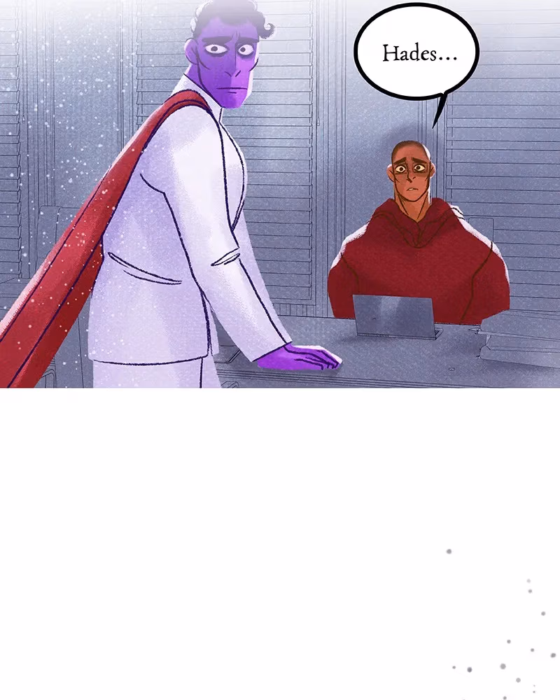 Read Lore Olympus chapter 184 image 131 on Lezhin