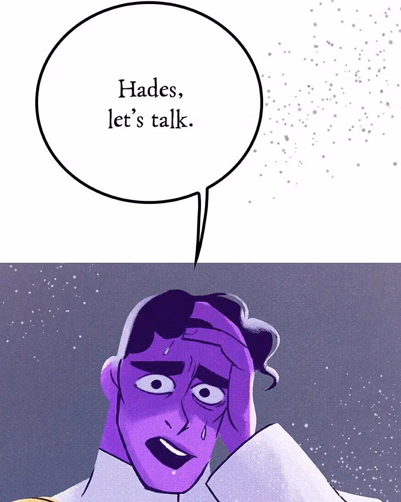 Read Lore Olympus chapter 184 image 132 on Lezhin