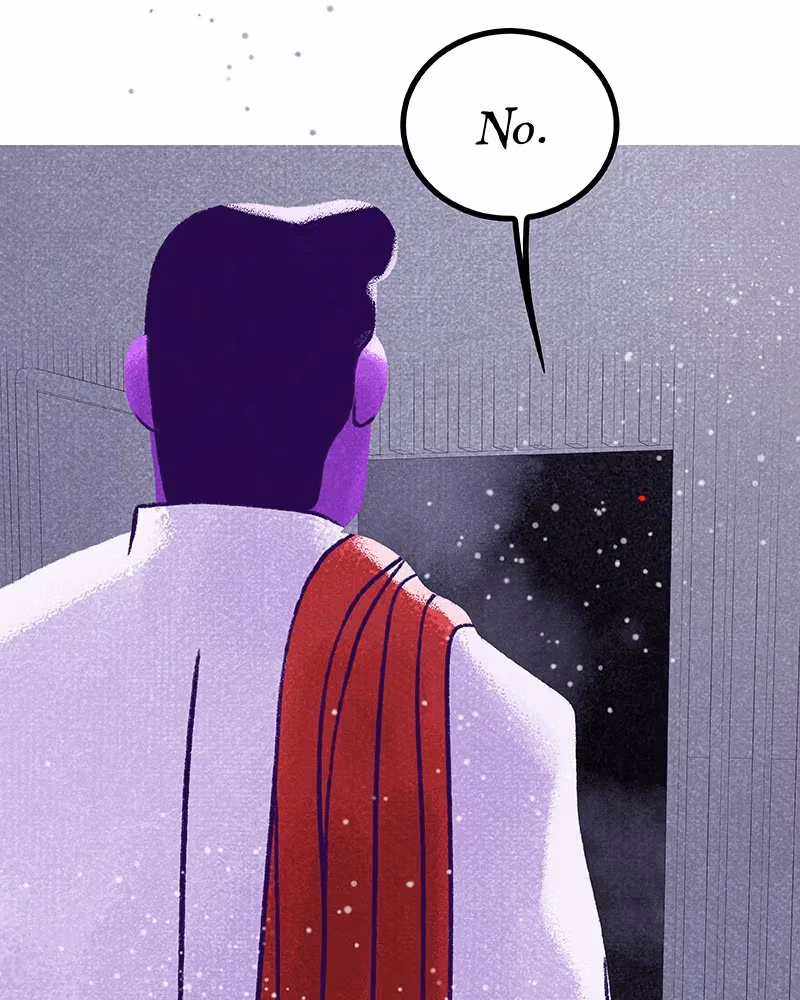 Read Lore Olympus chapter 184 image 134 on Lezhin