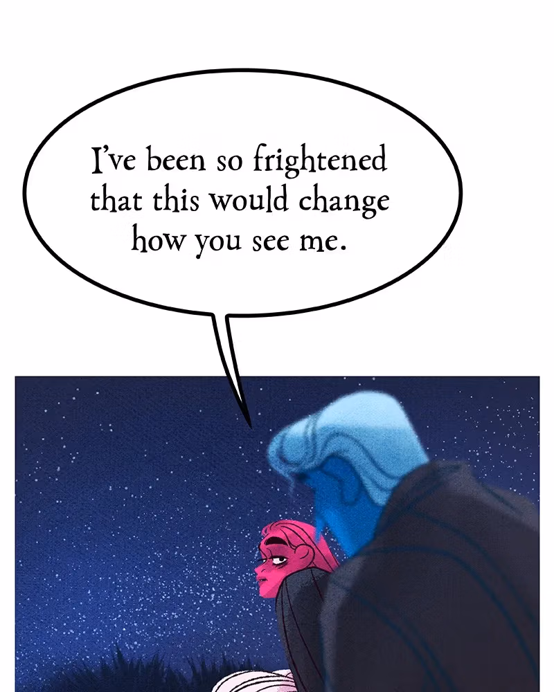 Read Lore Olympus chapter 184 image 14 on Lezhin