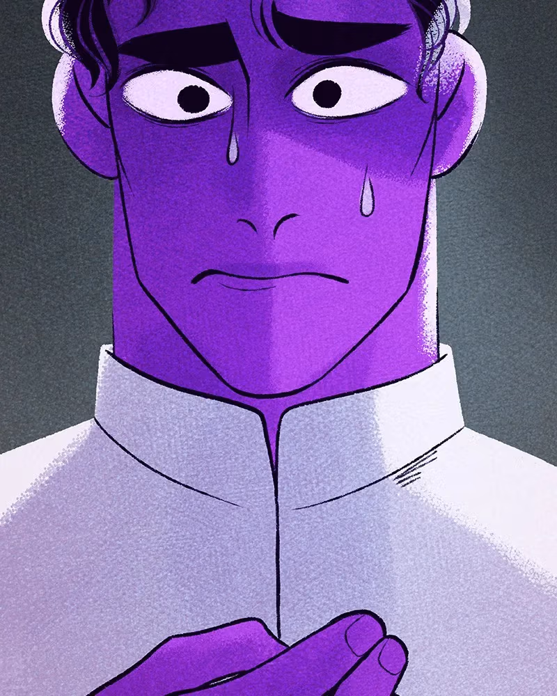 Read Lore Olympus chapter 184 image 145 on Lezhin