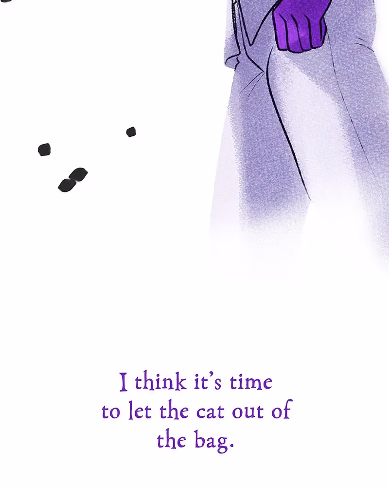 Read Lore Olympus chapter 184 image 150 on Lezhin