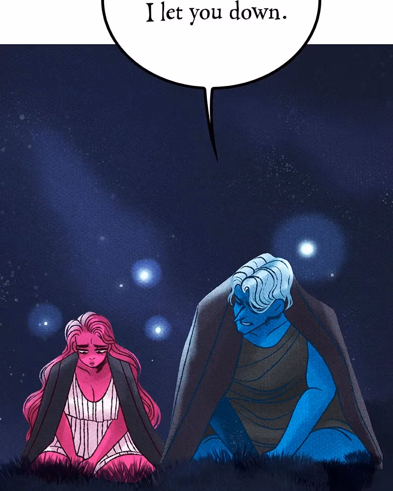 Read Lore Olympus chapter 184 image 16 on Lezhin