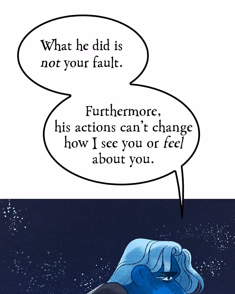 Read Lore Olympus chapter 184 image 25 on Lezhin