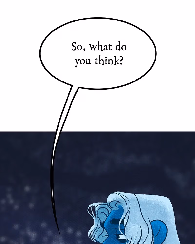 Read Lore Olympus chapter 184 image 3 on Lezhin