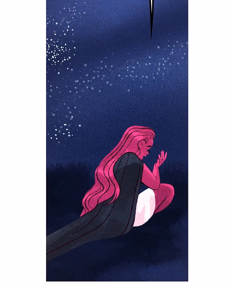 Read Lore Olympus chapter 184 image 36 on Lezhin