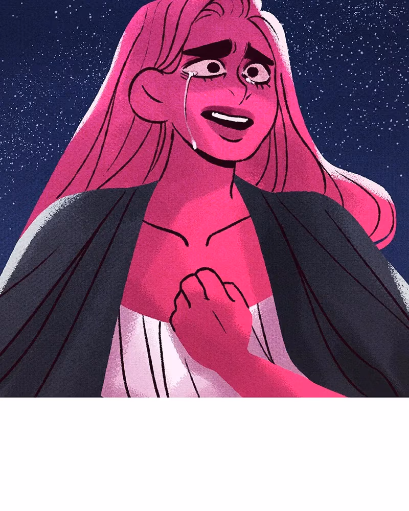 Read Lore Olympus chapter 184 image 38 on Lezhin