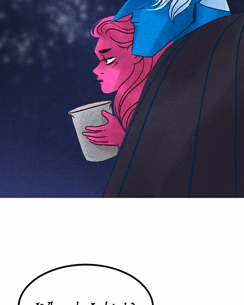 Read Lore Olympus chapter 184 image 4 on Lezhin