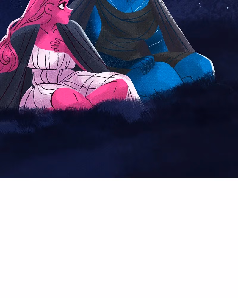 Read Lore Olympus chapter 184 image 40 on Lezhin