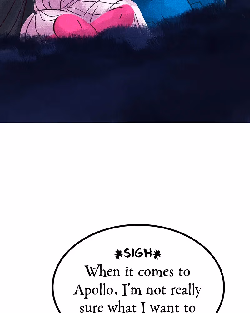 Read Lore Olympus chapter 184 image 42 on Lezhin