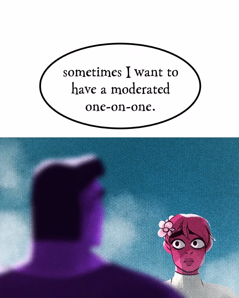 Read Lore Olympus chapter 184 image 49 on Lezhin