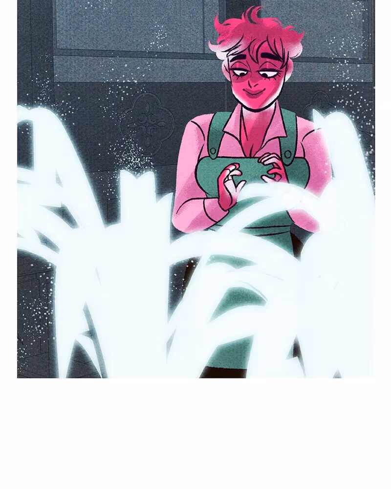 Read Lore Olympus chapter 184 image 53 on Lezhin