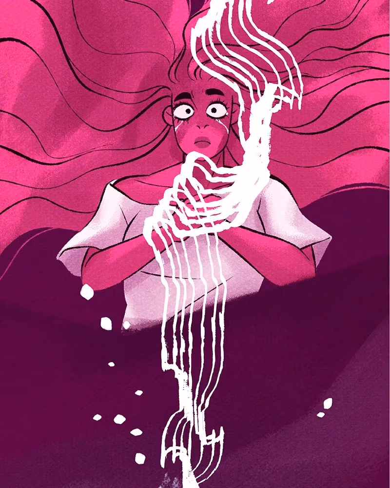 Read Lore Olympus chapter 184 image 55 on Lezhin