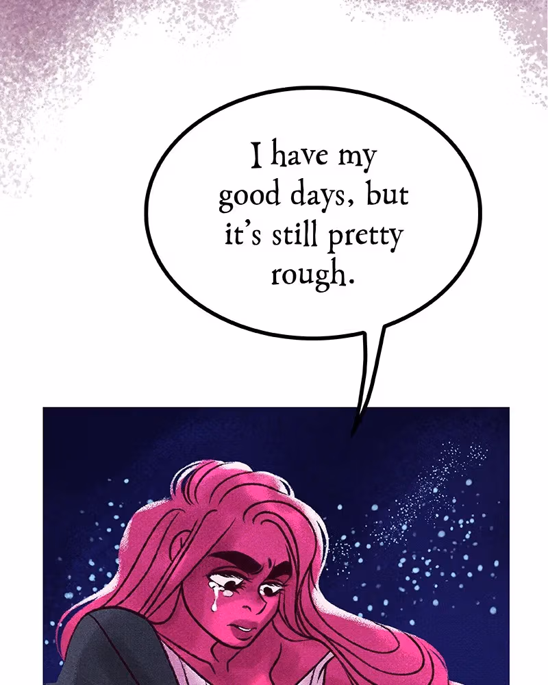 Read Lore Olympus chapter 184 image 57 on Lezhin