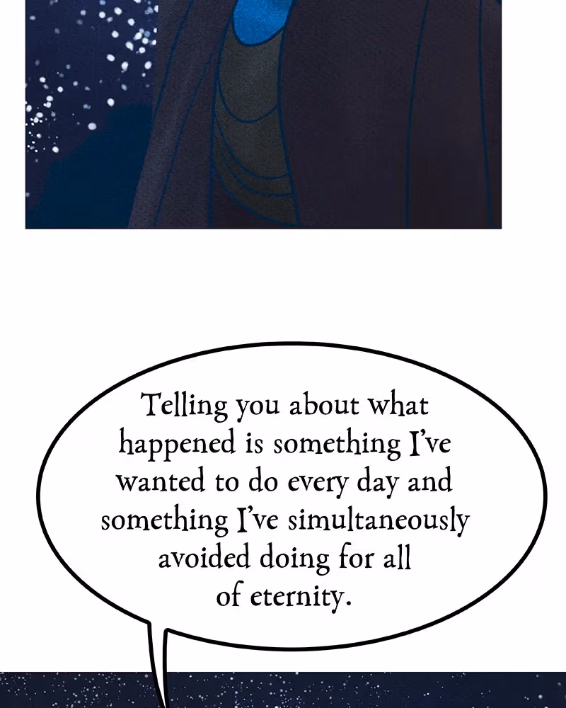 Read Lore Olympus chapter 184 image 6 on Lezhin