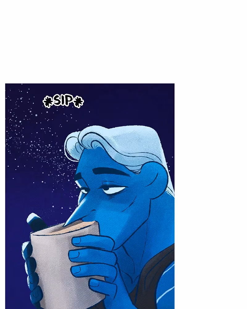 Read Lore Olympus chapter 184 image 62 on Lezhin