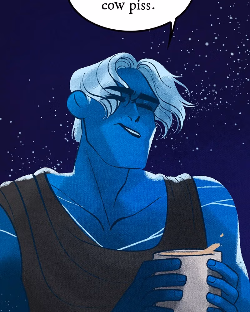 Read Lore Olympus chapter 184 image 65 on Lezhin