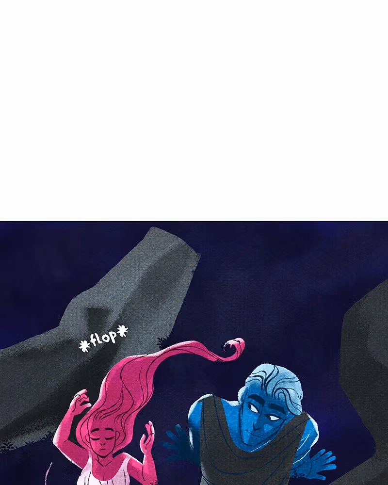 Read Lore Olympus chapter 184 image 69 on Lezhin