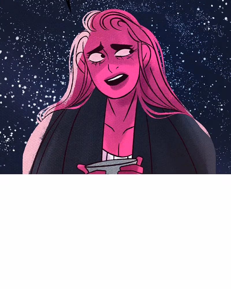 Read Lore Olympus chapter 184 image 7 on Lezhin