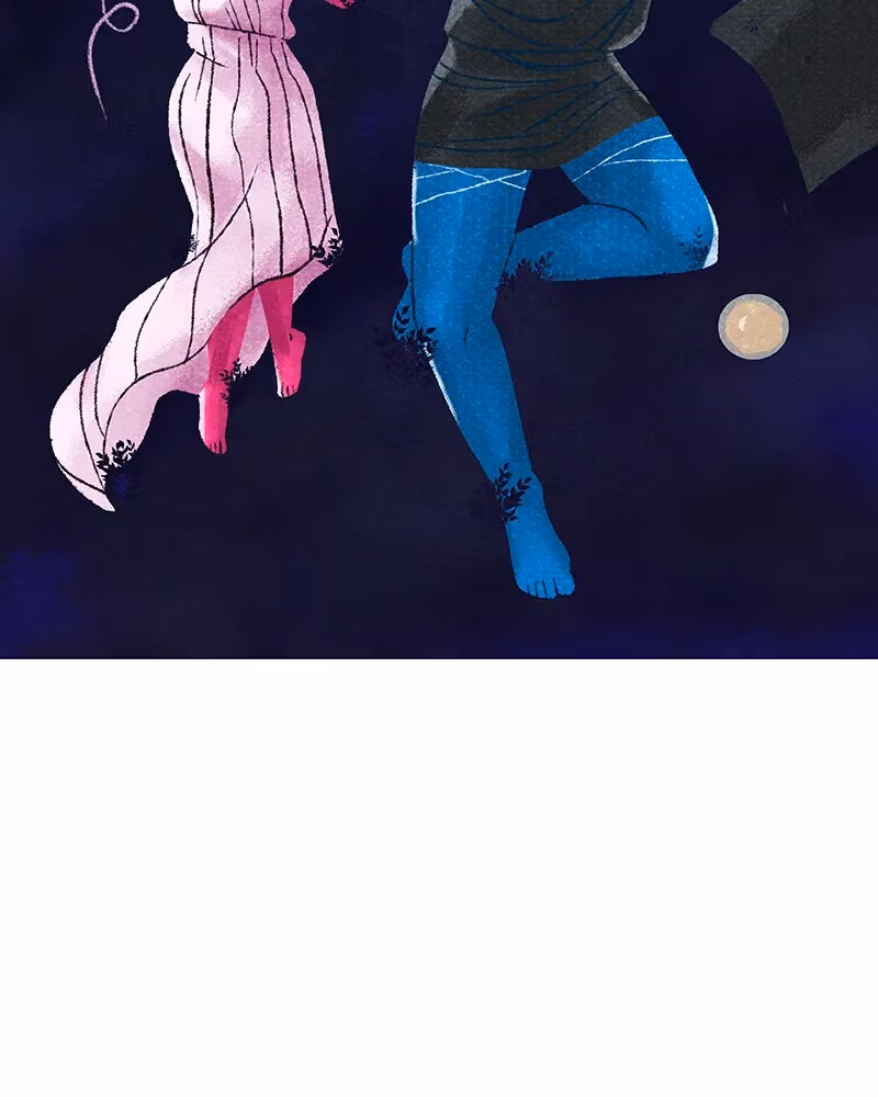 Read Lore Olympus chapter 184 image 70 on Lezhin